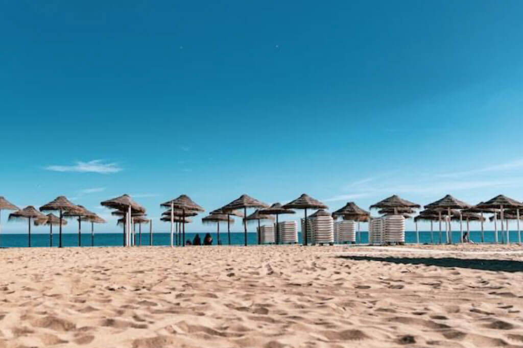 Appartementen carihuela