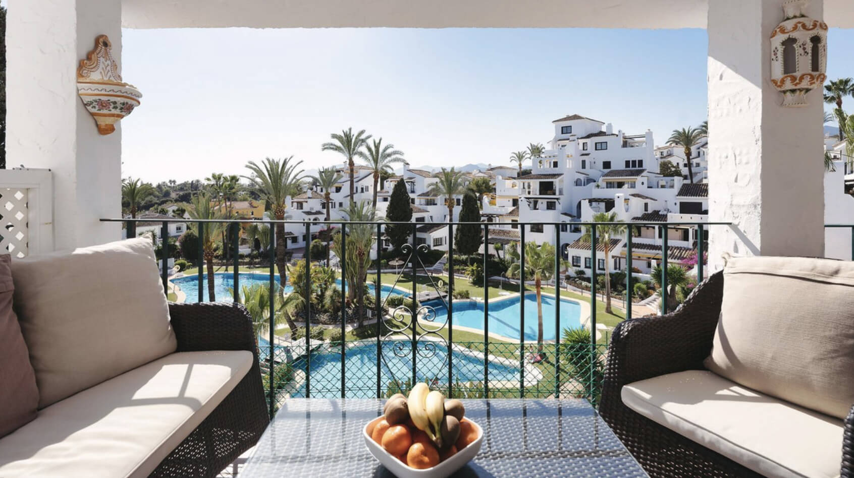 A new boost for foreign investors: the abolition of wealth tax in Andalusia