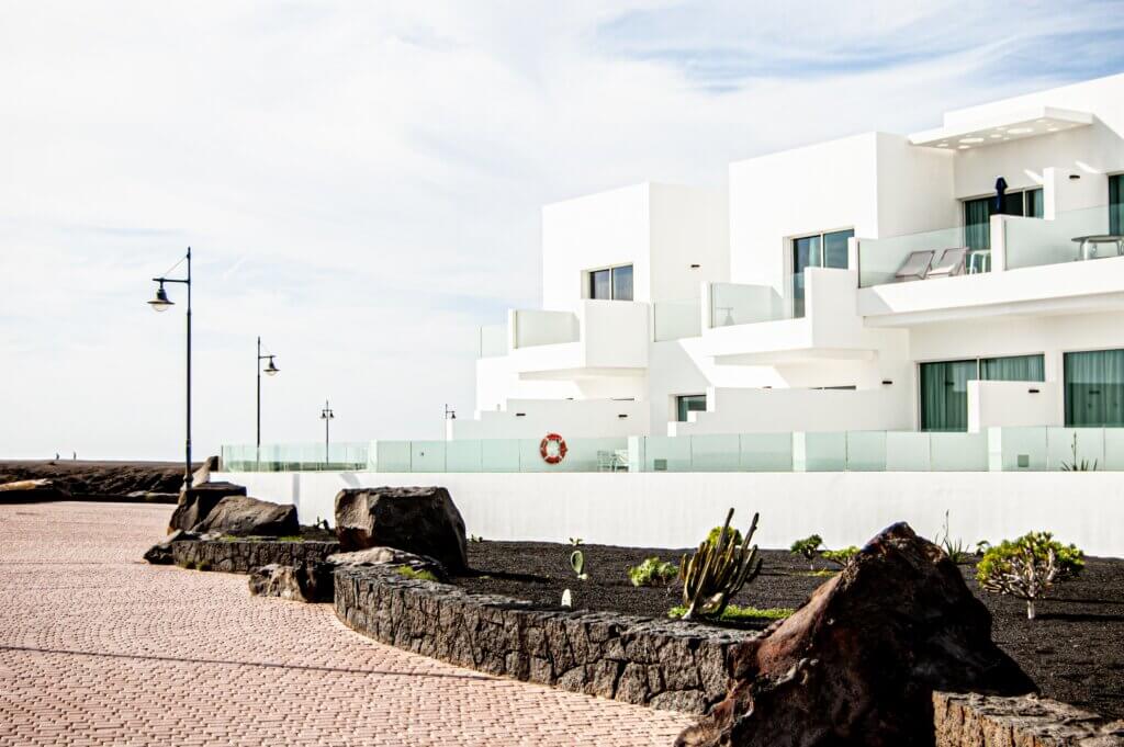 nieuwbouw Estepona