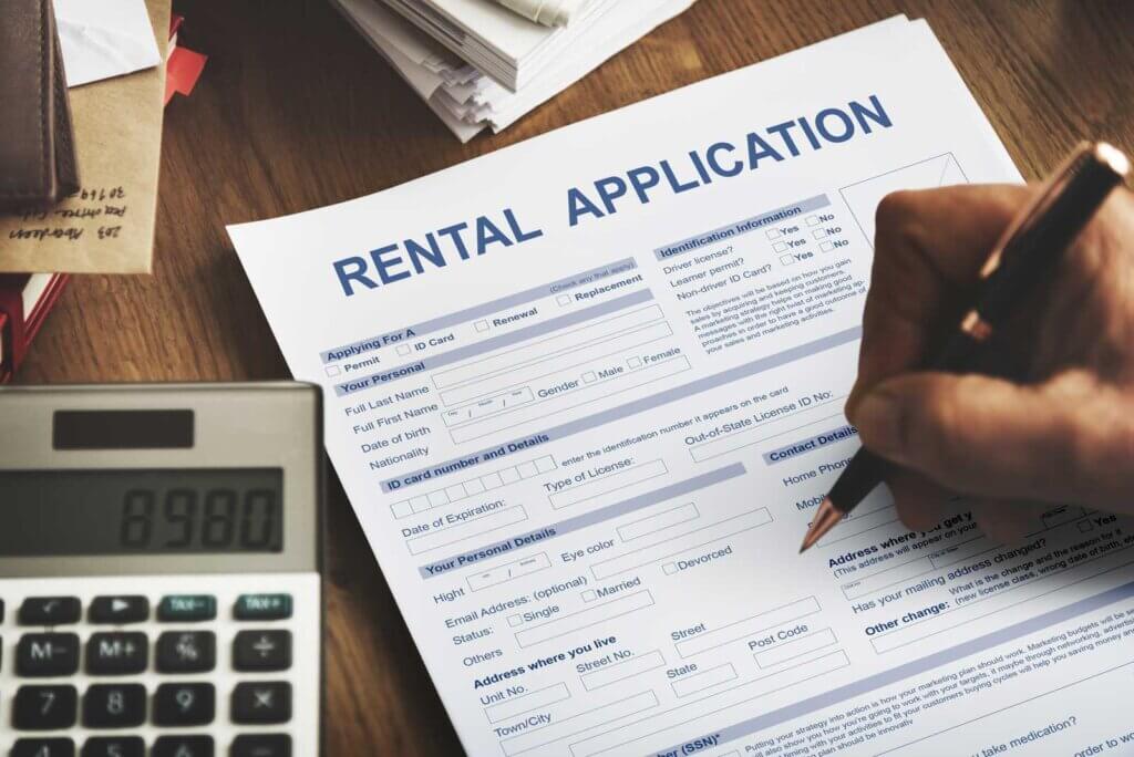 Rental license Malaga